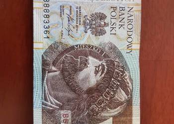 Banknoty