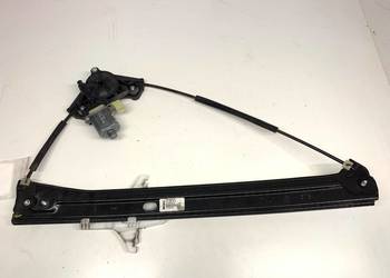 PODNOŚNIK SZYBY LEWY TYŁ VW TOURAN 5Q0959801A Minivan MECHANIZM