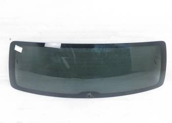 SZYBA TYLNA VW TOURAN II (1T3) MINIVAN