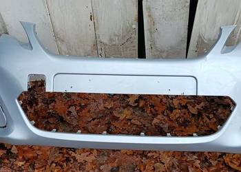 ZDERZAK PRZEDNI PRZÓD PEUGEOT 108