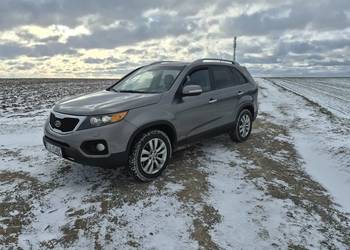 Kia Sorento 2.0 CRDI 4X4