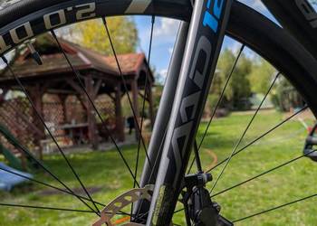 Rower szosowy, szosa Cannondale Caad 12
