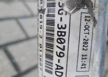 REDUKTOR FORD RANGER JB3G3B079AH 2546718 3.55 EB3G3B079AF  EB393B079AG