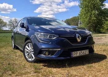 Renault Megane 1.5 dCi