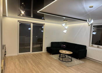 Nowe mieszkanie 3 pokoje Gdańsk Osowa