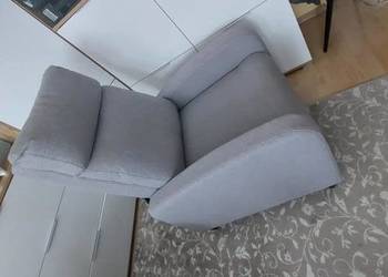 Katinio  Fotel z Funkcją relaksu