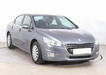 Peugeot 508 1.6 HDi