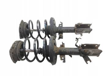 AMORTYZATOR PRAWY LEWY PRZÓD 1.5 DCI 543020017R Renault Scenic III (2009- )