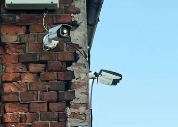 Montaż kamer i systemów monitoringu - Poznań i okolice Montaż kamer i systemów monitoringu - Poznań i okolice