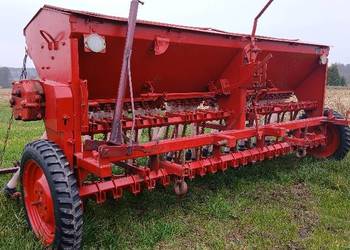 Siewnik Poznaniak 3m