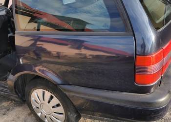 Vw passat b4 1.9tdi Hak ładny
