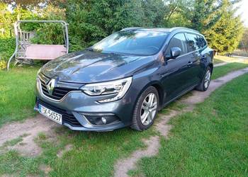 Reno Megane 4 salon polska