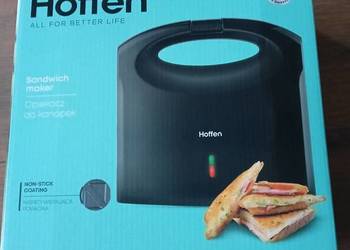 Toster opiekacz hoffen