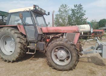 Sprzedam zetor 12045
