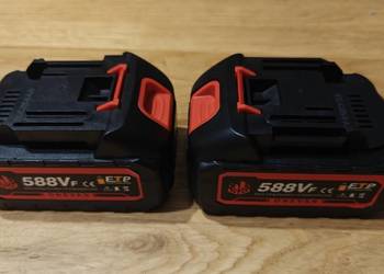 Akumulator 4Ah do Makita 18V (zamiennik)