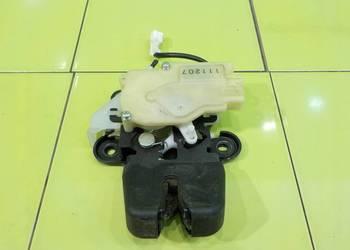 HONDA INSIGHT II 1.3 IMA 12r 5D zamek klapy tyl 111208