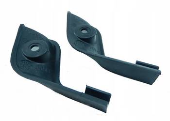 LISTWA GUMA NADKOLE LEWY TYŁ FIAT PUNTO 93-97