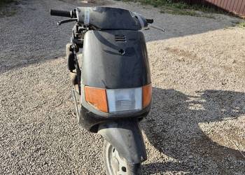 Sprzedam Piaggio sfera 50 na części