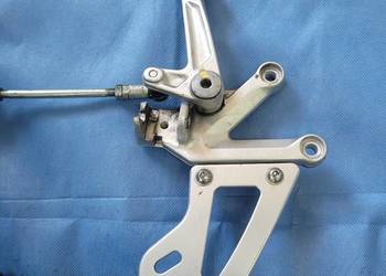 Aprilia TUONO V4 1100 16 set lewy quickshifter shifter podnóżek dźwignia