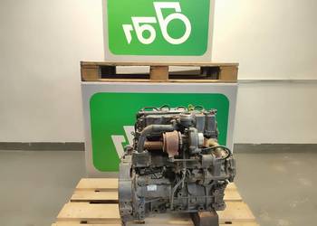 Silnik kompletny DEUTZ TCD 2.9L4