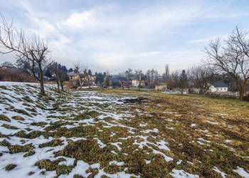 Działka budowlana 17 arowa w Kocmyrzowie