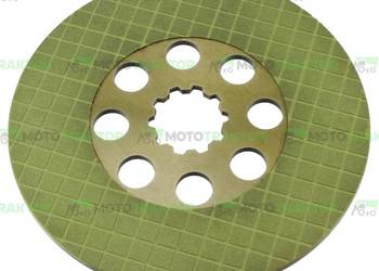 TARCZA HAMULCOWA DO CASE 955,956,1055,1056 XL Nowa