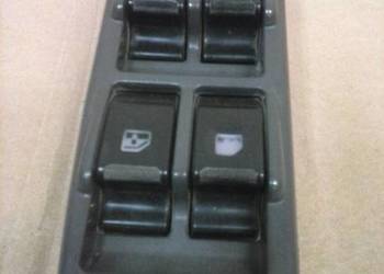 Mitsubishi pajero ll 2.8 TD panel sterowania szybami