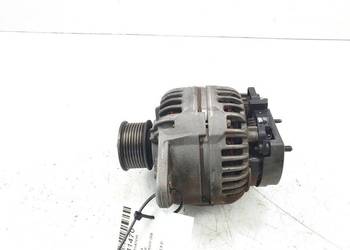 ALTERNATOR CASE MAGNUM 280 87715398