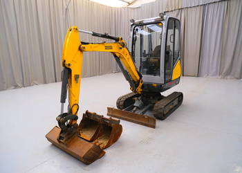 WACKER NEUSON ET18 2022