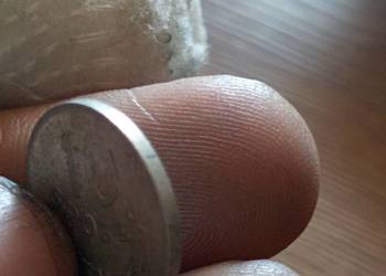 Sprzedam 10 gr 1974 r bzm