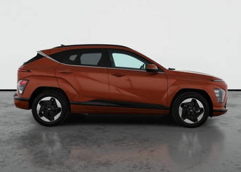 Hyundai Kona Electric 48 kWh
