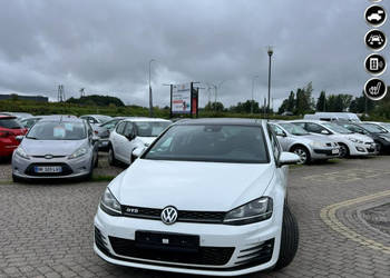 Volkswagen Golf Alltrack VII (2012-2020)