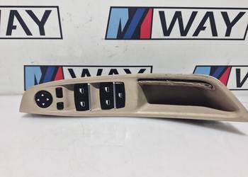 BMW F06 F07 F10 F11 F25 PRZEŁĄCZNIK PANEL STEROWANIA SZYB 9241955