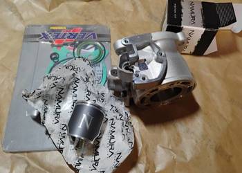 Cylinder KTM 85 , Husqvarna 85, 13-17 r tłok uszczelki