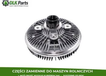 226165A2 Sprzęgło wiskotyczne Case-IH, MC CORMICK