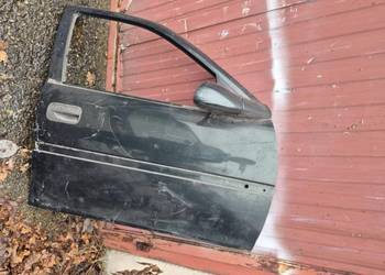 OPEL VECTRA B DRZWI PRAWY PRZÓD