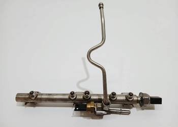 LISTWA WTRYSKOWA BMW E90 LCI N43 7562474