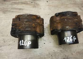 FIAT 126p Maluch cylinder cylindry