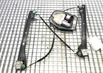 PODNOŚNIK SZYBY LEWY PRZÓD VW JETTA III 1K5837401Q Sedan/Limuzyna 04-1