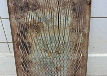 Blachy piekarnicze, wypiekowe 60x40