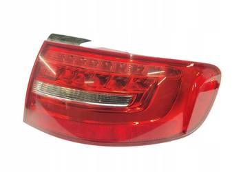 LAMPA TYŁ PRAWA KOMBI AVANT LED KOMBI  8K9945096D Audi A4 IV (2008-2015) B8