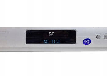 CD DVD odtwarzacz Philips CD DVD 631 DVD-631 PLAYER