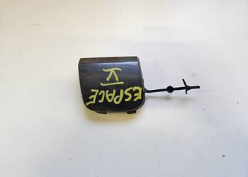 RENAULT ESPACE V ZAŚLEPKA HAKA ZDERZAKA PRZÓD 511806773R