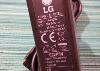 LG model:TA-22GR2