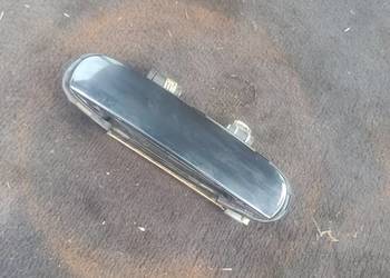 Klamka Drzwi Przód Prawy LZ5L Audi A4 B5 FL (a-36) Klamka Drzwi Przód Prawy LZ5L Audi A4 B5 FL (a-36)