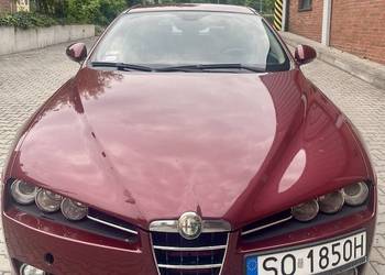 Alfa Romeo 159 2.4