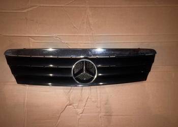 Grill Atrapa Mercedes A klasa w168
