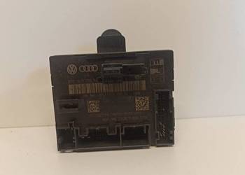 AUDI A4 B8 MODUŁ DRZWI 8T0959792M 8T0959792D