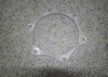 DYSTANS PODKŁADKA POD ZĘBATKĘ TYŁ KTM 625 LC4 640 DUKE 660 SUPER MOTO
