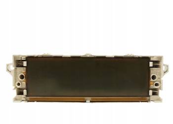 WYŚWIETLACZ 9657882880 Citroen C5 I (2001-2007)